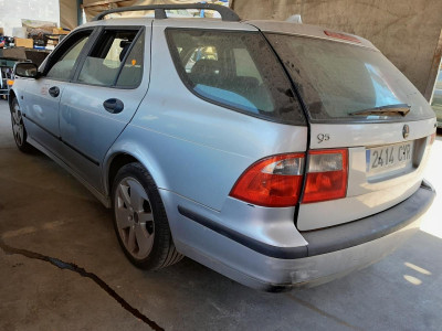 SAAB 9-5 FAMILIAR