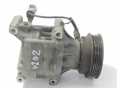 COMPRESOR AIRE ACONDICIONADO, TOYOTA, COROLLA (E12)