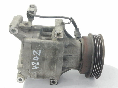  COMPRESOR AIRE ACONDICIONADO, TOYOTA, COROLLA (E12) 
