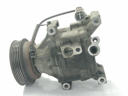 COMPRESOR AIRE ACONDICIONADO, TOYOTA, COROLLA (E12) 