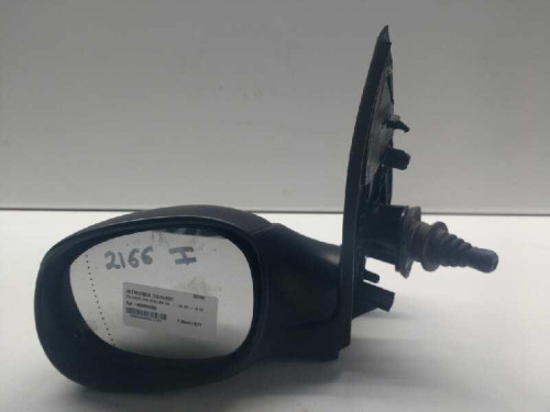  RETROVISOR IZQUIERDO PEUGEOT 206 