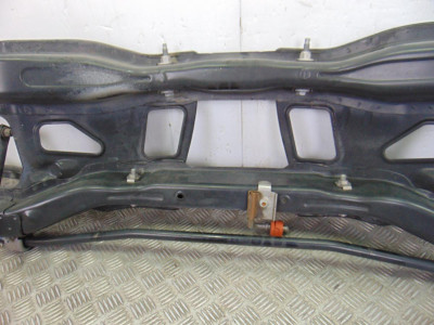 PUENTE TRASERO, FIAT, 500X (334)