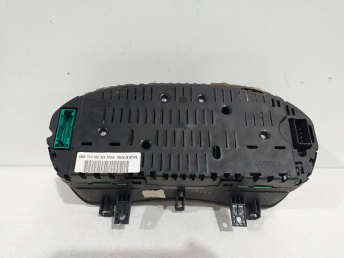  CUADRO INSTRUMENTOS VOLKSWAGEN POLO IV (9N3) 