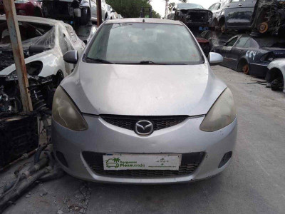 MAZDA 2 BERLINA (DE)