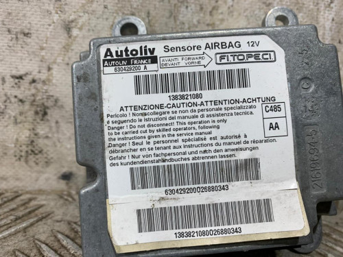 KIT AIRBAG 