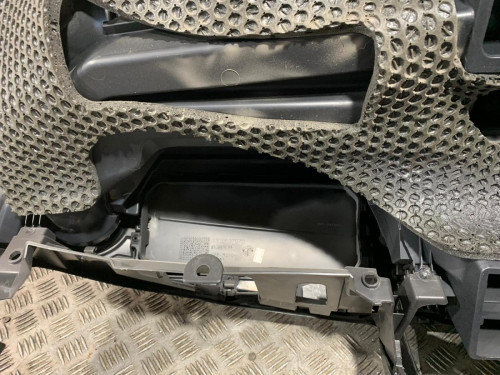 KIT AIRBAG 