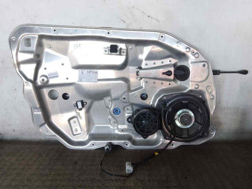 ELEVALUNAS DELANTERO IZQUIERDO MERCEDES-BENZ CLASE S (BM 221) LIM. 