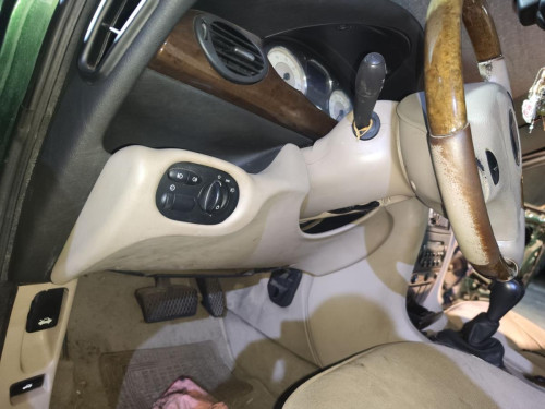 COLUMNA DIRECCION MG Rover ROVER 75 (RJ) 