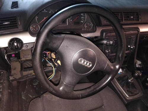 VOLANTE AUDI A4 BERLINA (8E) 