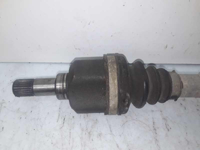 TRANSMISION DELANTERA IZQUIERDA