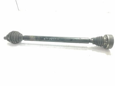 TRANSMISION DELANTERA DERECHA, VOLKSWAGEN, PASSAT BERLINA (3C2)