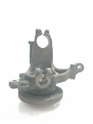 MANGUETA DELANTERA DERECHA, PEUGEOT, 207