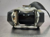  CINTURON SEGURIDAD TRASERO DERECHO AUDI A3 SPORTBACK (8VA) 