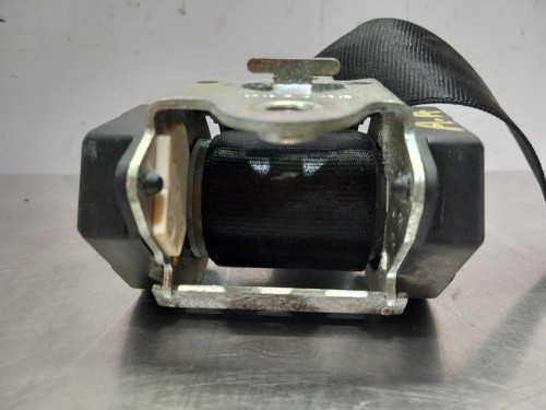  CINTURON SEGURIDAD TRASERO DERECHO AUDI A3 SPORTBACK (8VA) 