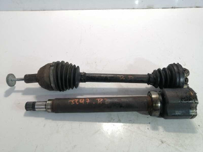 TRANSMISION DELANTERA DERECHA, FORD, MONDEO SPORTBREAK (CA2)