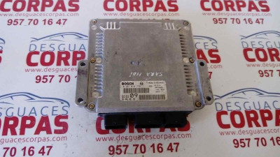 CENTRALITA MOTOR UCE