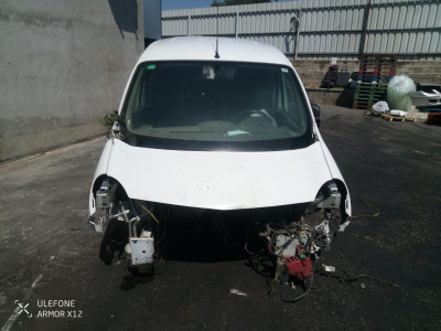 RENAULT KANGOO I (F/KC0)