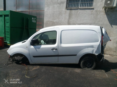 RENAULT KANGOO I (F/KC0)
