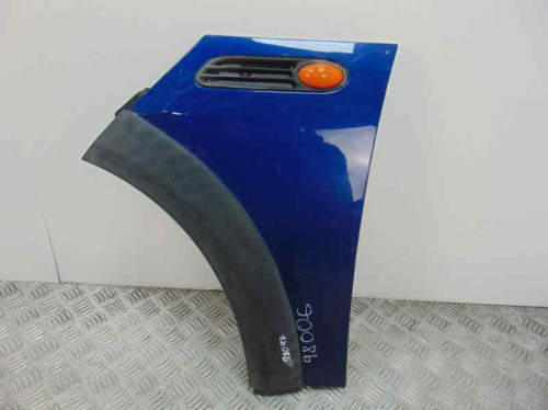  ALETA DELANTERA IZQUIERDA MINI MINI (R50,R53) 