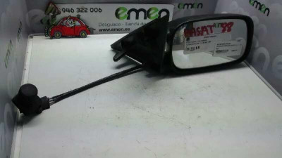 RETROVISOR DERECHO, VOLKSWAGEN, PASSAT BERLINA (312)