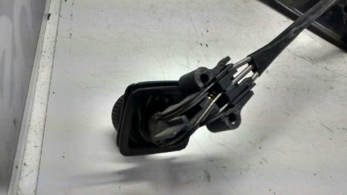  RETROVISOR DERECHO VOLKSWAGEN PASSAT BERLINA (312) 