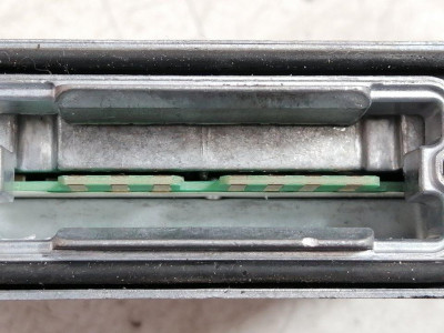 CENTRALITA FAROS XENON, VOLKSWAGEN, SCIROCCO (137)