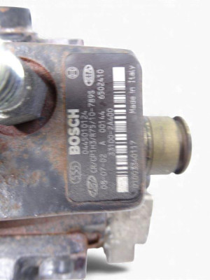 NO IDENTIFICADO, KIA, CEED (ED)