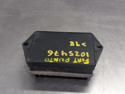  MODULO ELECTRONICO 