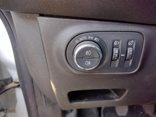  MANDO LUCES OPEL CORSA E 