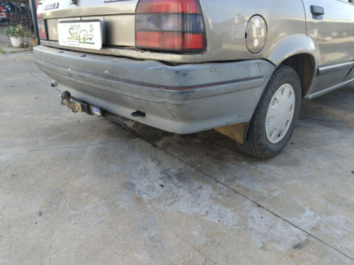 PARAGOLPES TRASERO Renault R 19 Berl. con portón (B/C53)(1988->) RENAULT R 19 Berl. con portón (B/C53)(1988->) 