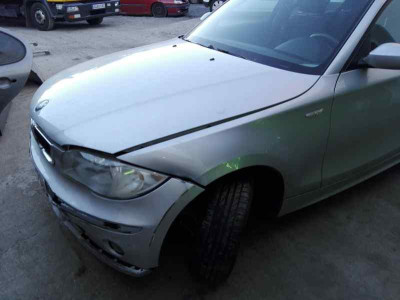 BMW SERIE 1 BERLINA (E81/E87)