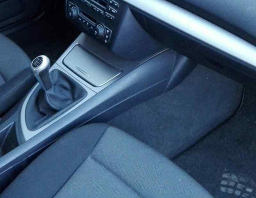 BMW SERIE 1 BERLINA (E81/E87) — Donor Vehicle for Used Parts 