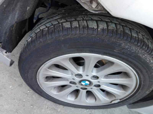 BMW SERIE 1 BERLINA (E81/E87) — Donor Vehicle for Used Parts 