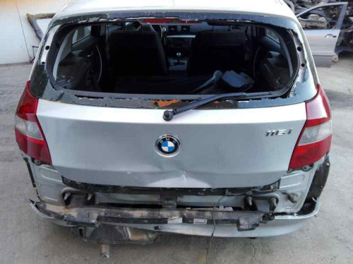 BMW SERIE 1 BERLINA (E81/E87) — Donor Vehicle for Used Parts 