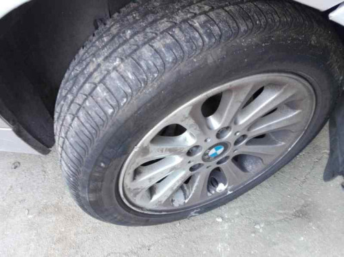 BMW SERIE 1 BERLINA (E81/E87) — Donor Vehicle for Used Parts 