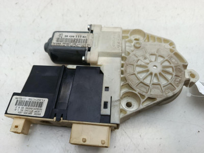 MOTOR ELEVALUNAS DELANTERO IZQUIERDO, PEUGEOT, 307 BERLINA (S2)