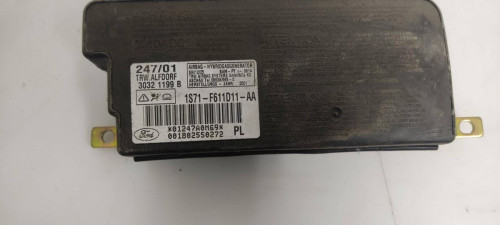 AIRBAG LATERAL DELANTERO IZQUIERDO Ford MONDEO BERLINA (GE) 
