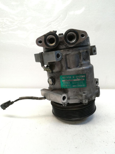  COMPRESOR AIRE ACONDICIONADO, FORD, FOCUS C-MAX (CAP)(2003) 