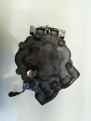 COMPRESOR AIRE ACONDICIONADO, FORD, FOCUS C-MAX (CAP)(2003)