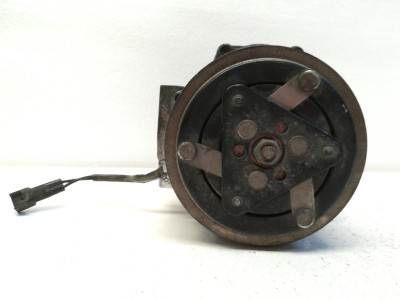 COMPRESOR AIRE ACONDICIONADO, FORD, FOCUS C-MAX (CAP)(2003)