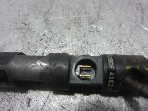 INYECTOR RENAULT CLIO II FASE II (B/CB0) 