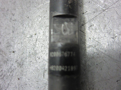 INYECTOR RENAULT CLIO II FASE II (B/CB0) 