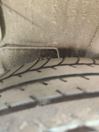 AMORTIGUADOR TRASERO DERECHO Opel VECTRA C BERLINA 