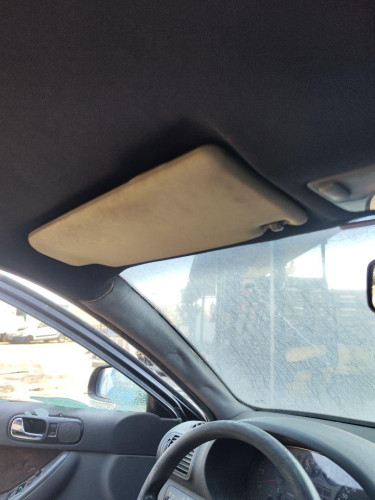 PARASOL IZQUIERDO AUDI A3 (8L) 