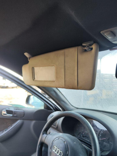 PARASOL IZQUIERDO AUDI A3 (8L) 