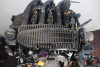  MOTOR COMPLETO, PEUGEOT, 2008 