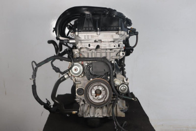 MOTOR COMPLETO, PEUGEOT, 2008