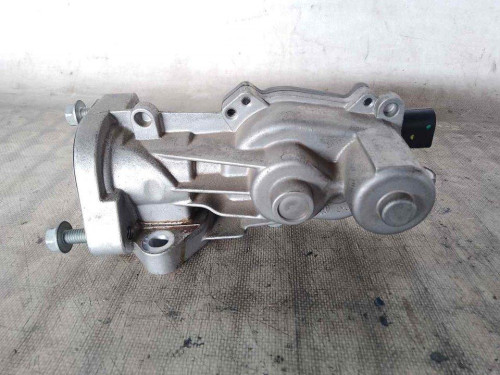 VALVULA EGR Opel ASTRA J SEDÁN 
