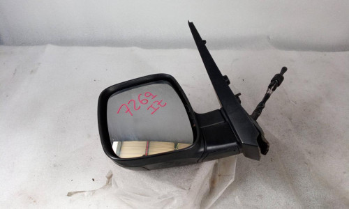 RETROVISOR IZQUIERDO, FIAT, III FIORINO (225) 