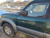  TOYOTA LAND CRUISER (J9) 